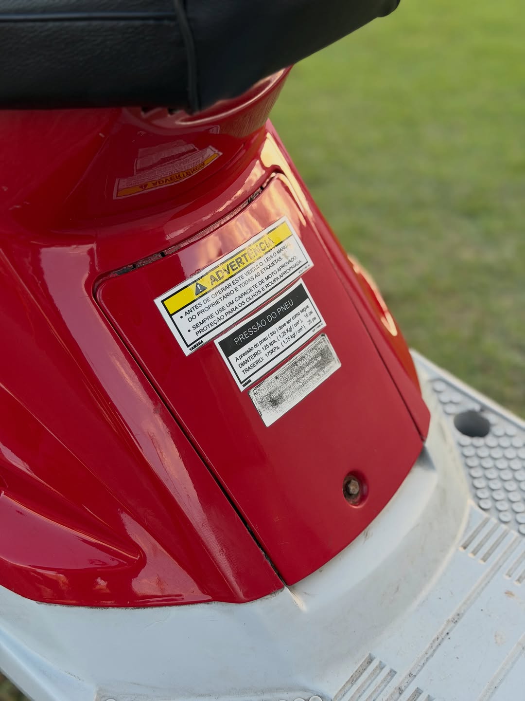 YAMAHA JOG - Imagem 3