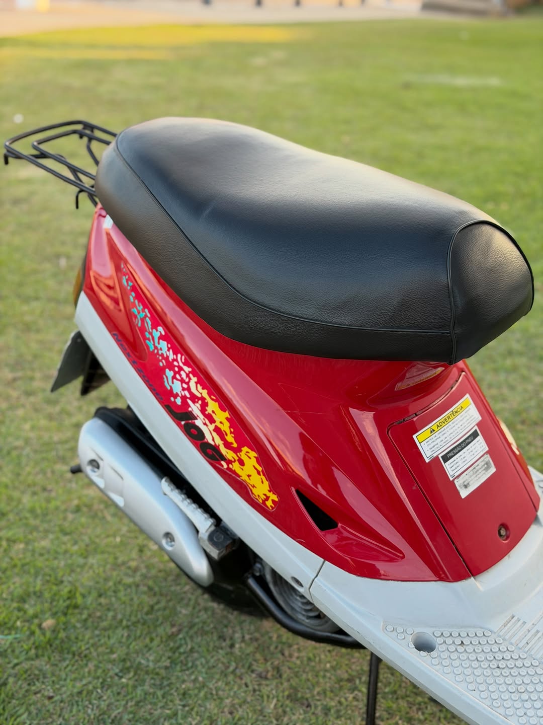 YAMAHA JOG - Imagem 4