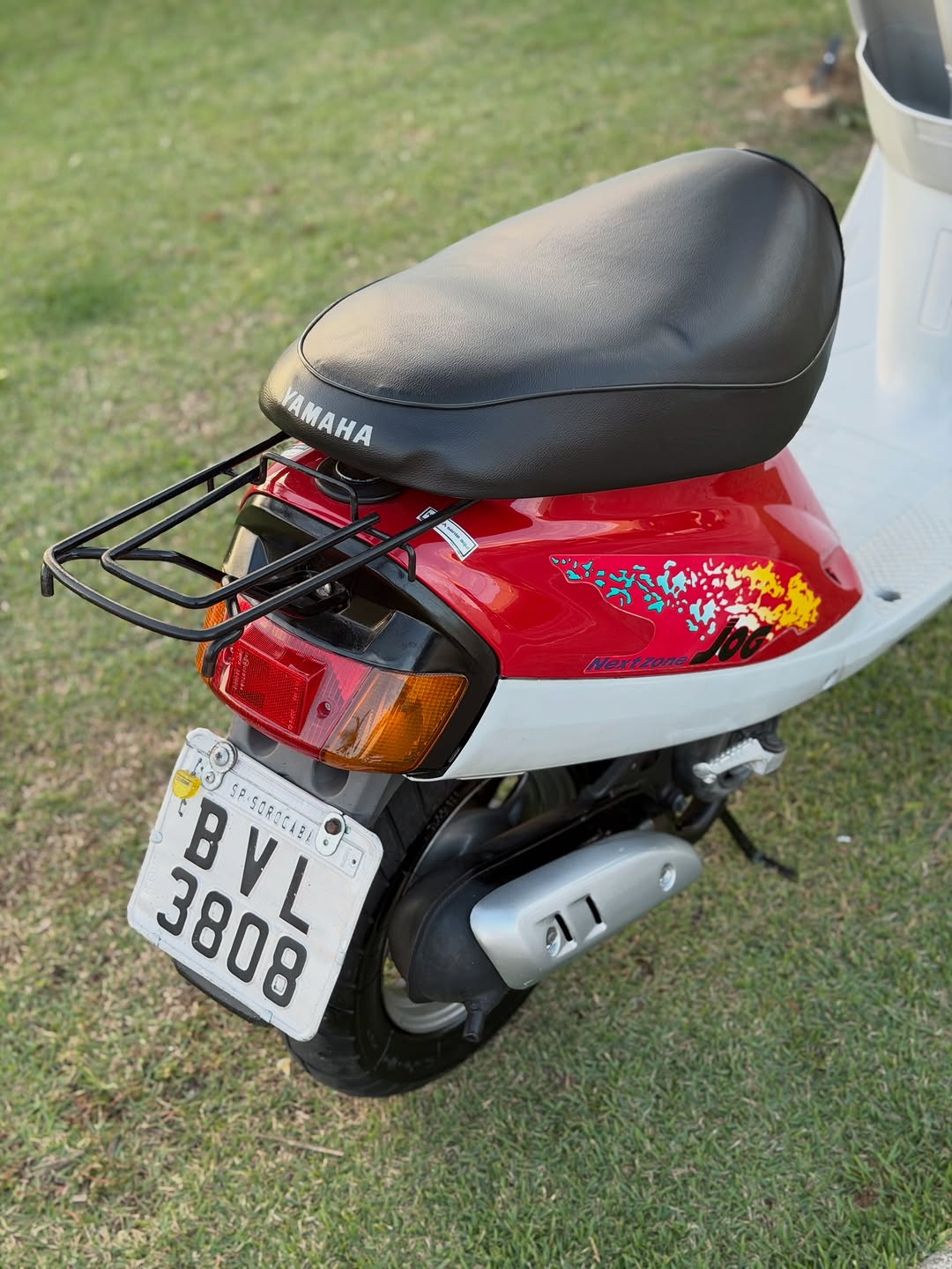 YAMAHA JOG - Imagem 5