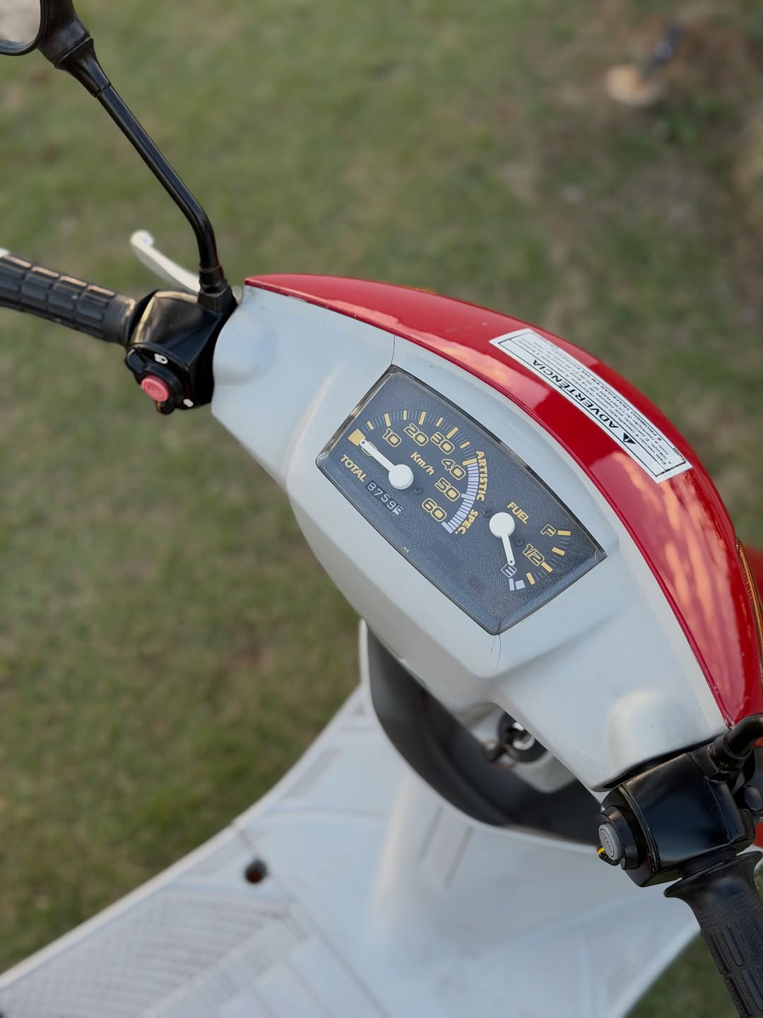 YAMAHA JOG - Imagem 6