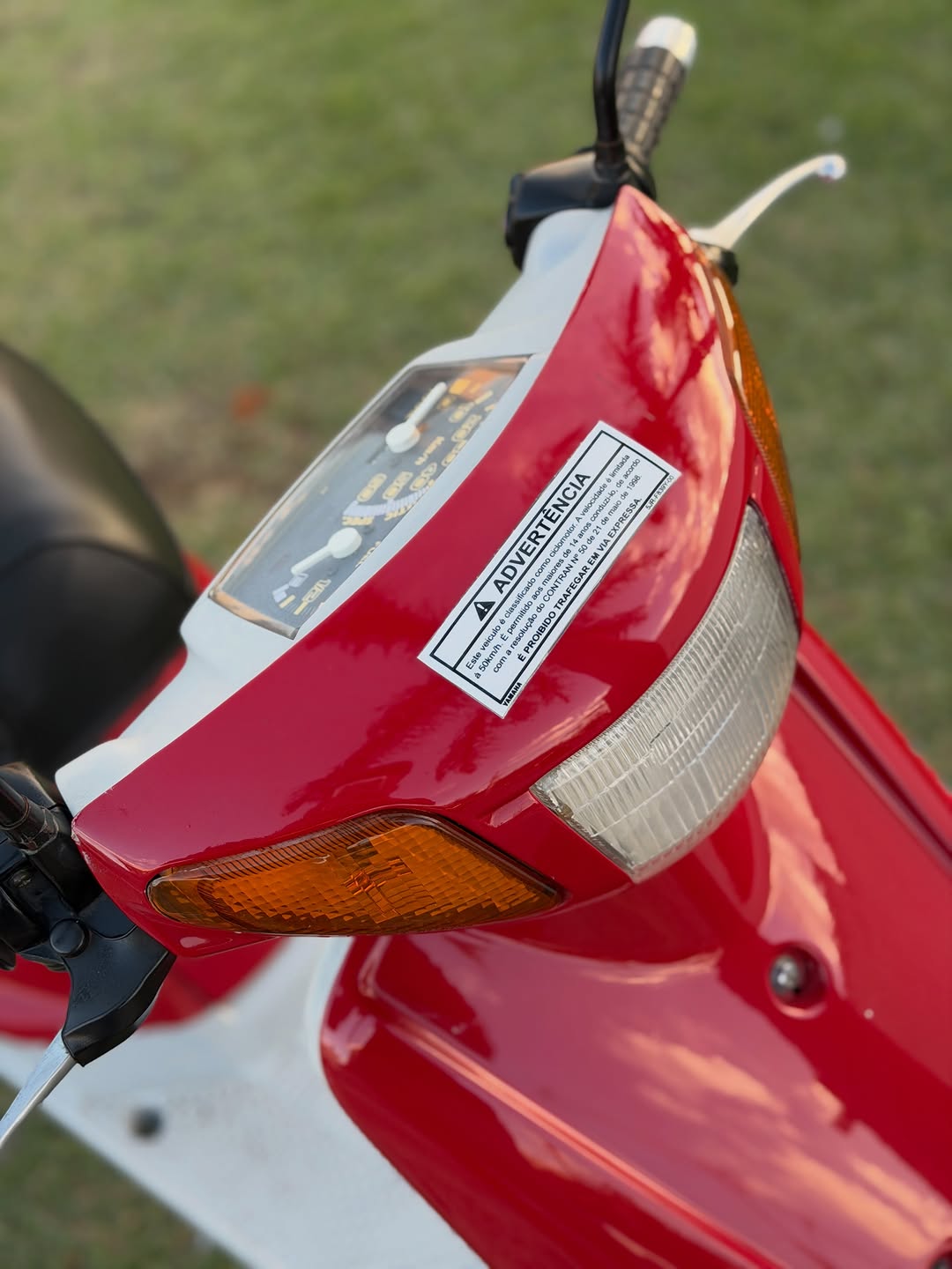 YAMAHA JOG - Imagem 7