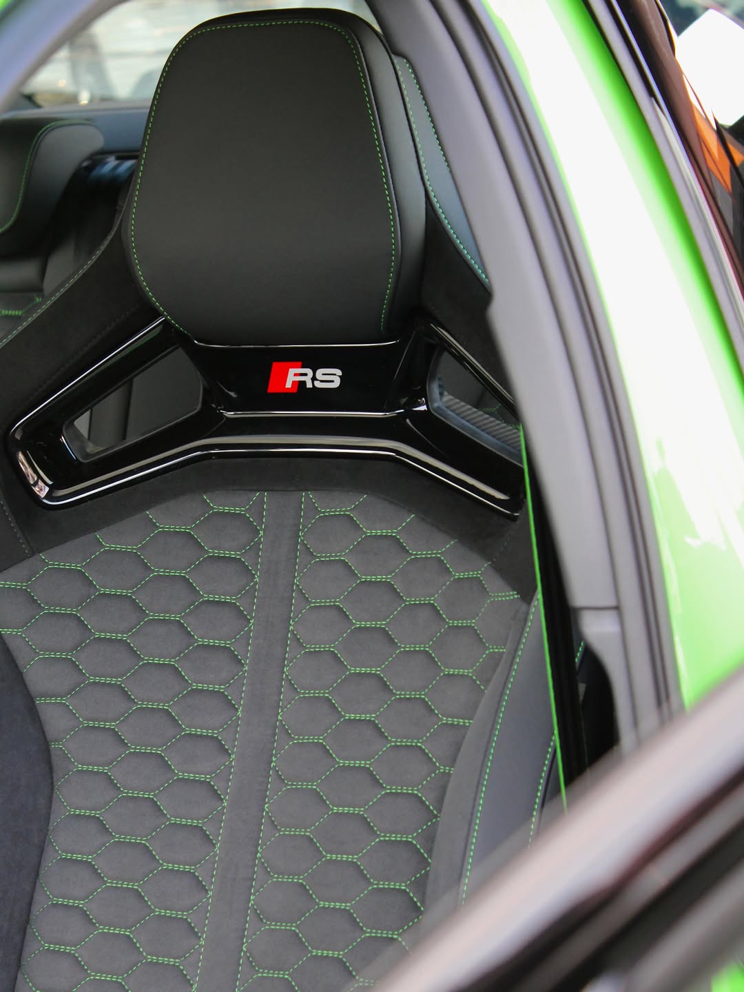 AUDI RS3 TRACK - Imagem 8