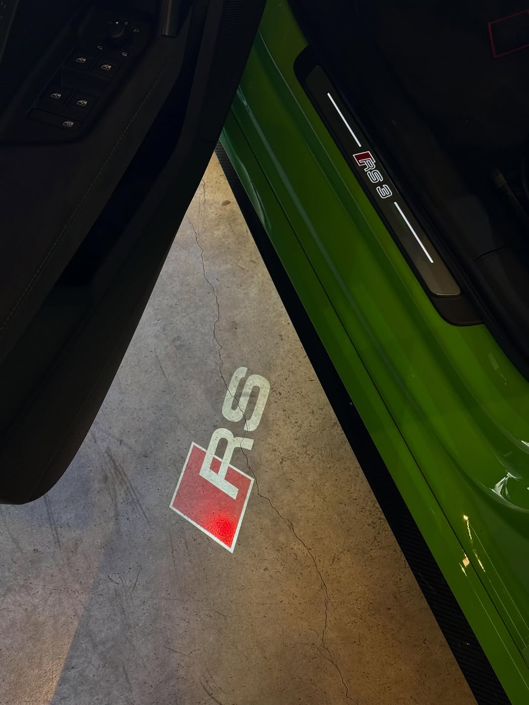 AUDI RS3 TRACK - Imagem 10