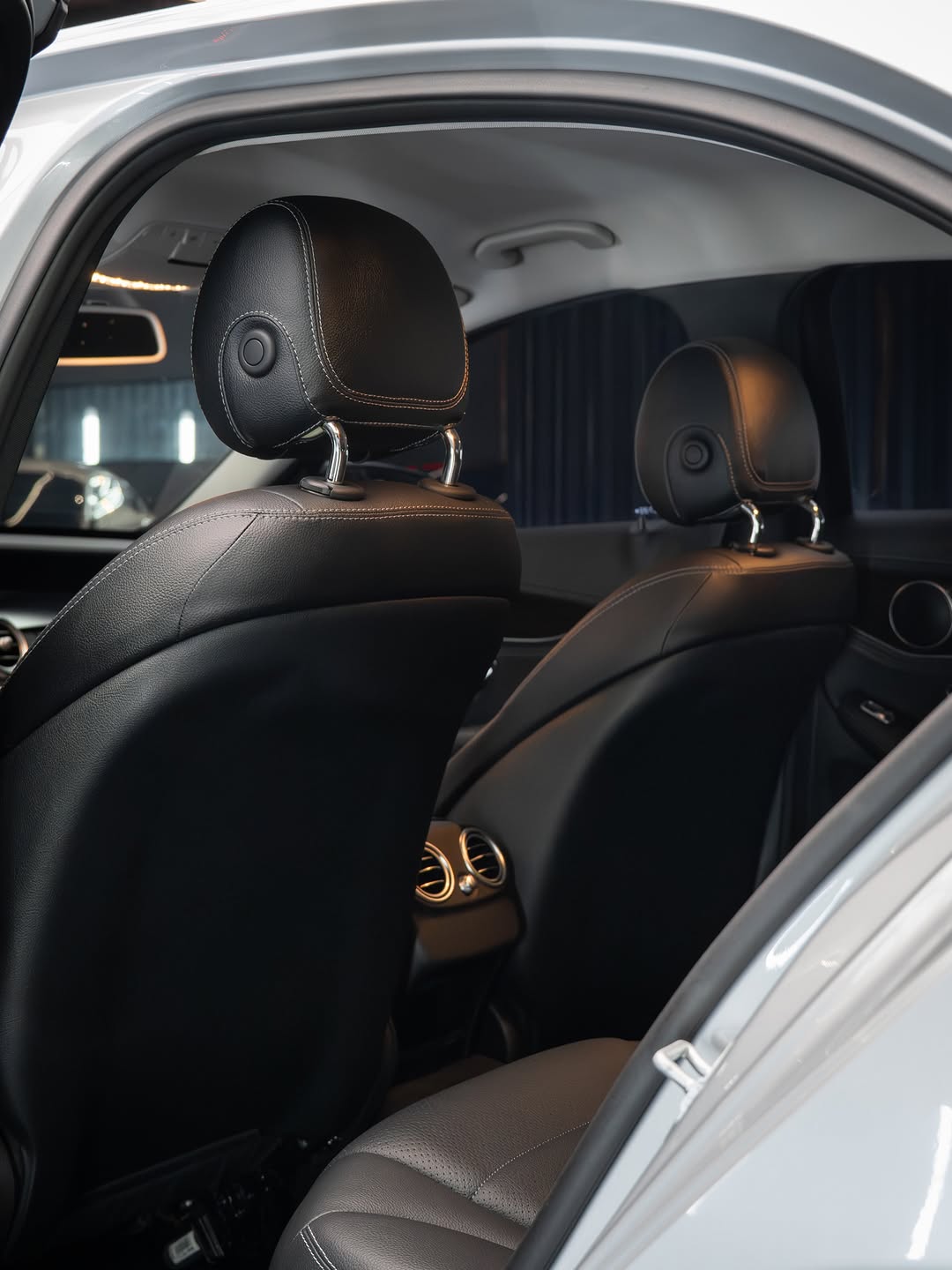 MERCEDES-BENZ C180 AVANTGARDE - Imagem 14