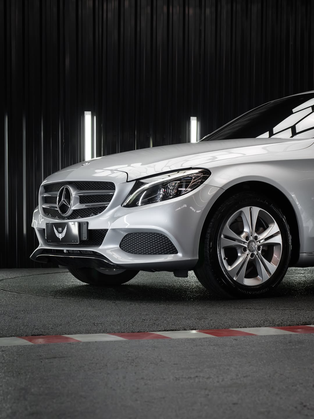 MERCEDES-BENZ C180 AVANTGARDE - Imagem 3