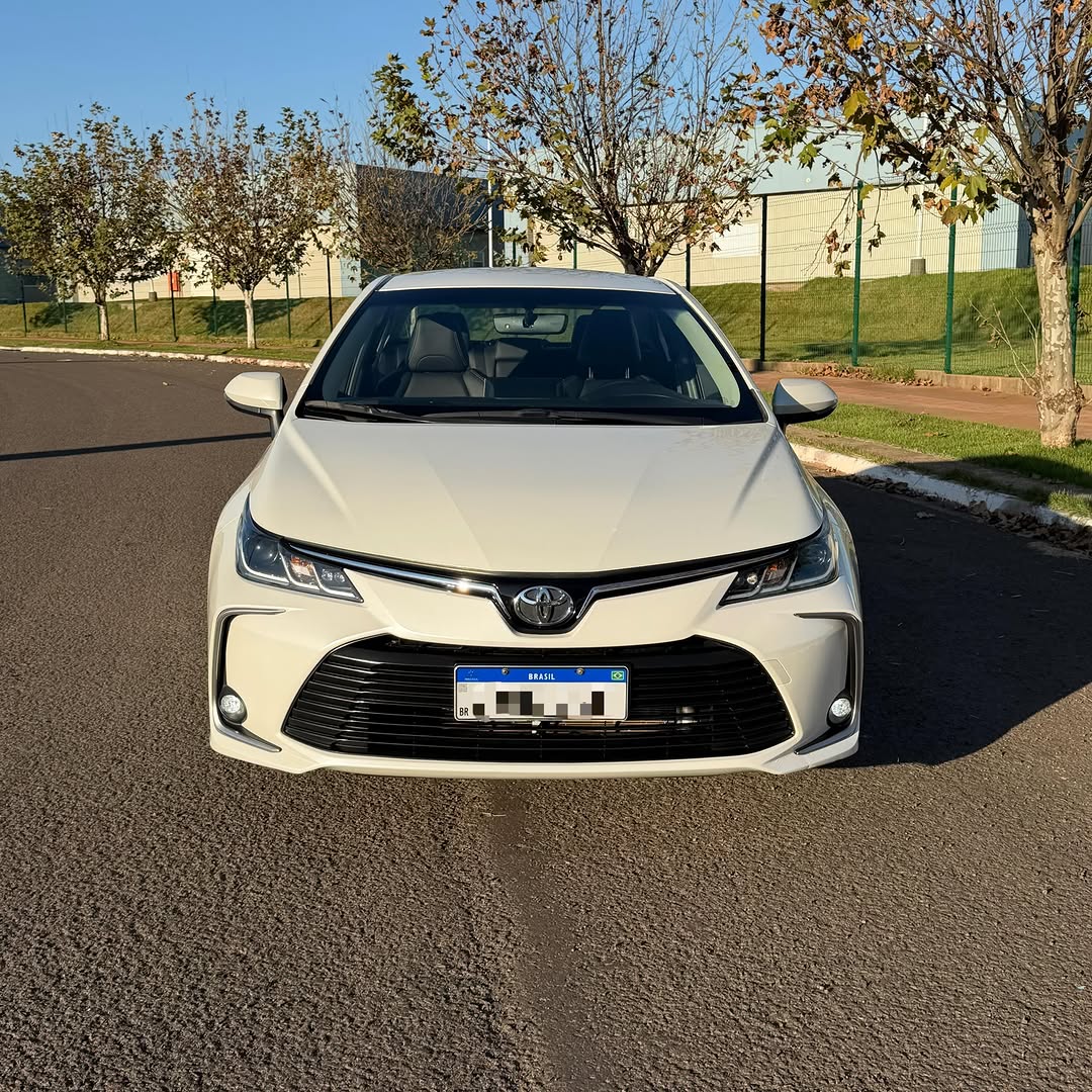TOYOTA COROLLA XEI - Imagem 2