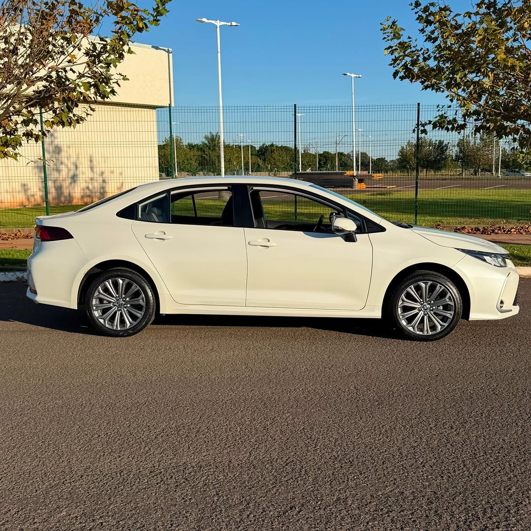 TOYOTA COROLLA XEI - Imagem 3