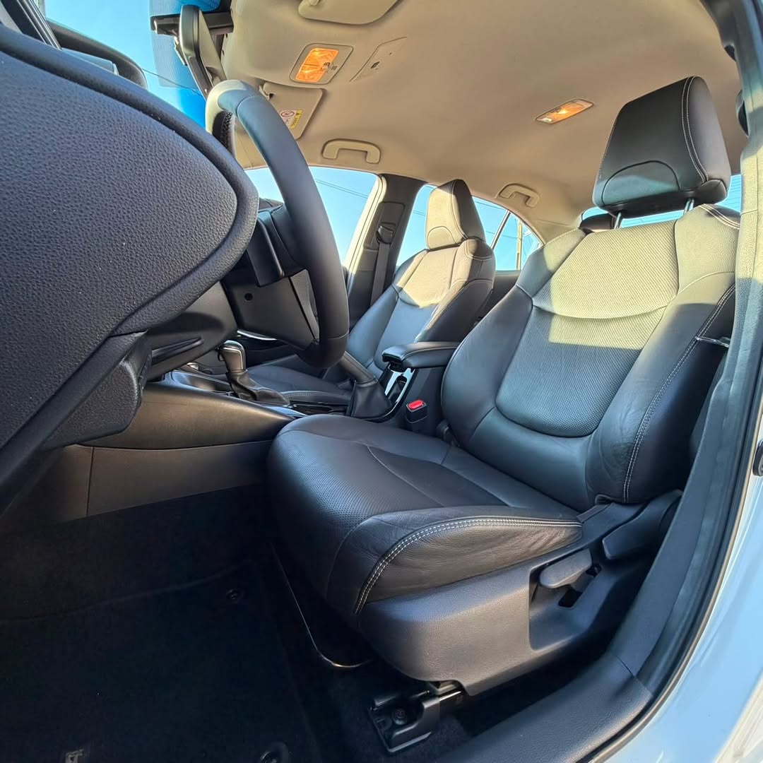 TOYOTA COROLLA XEI - Imagem 10
