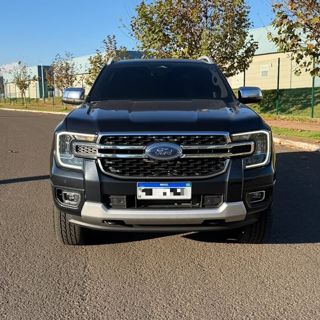 FORD RANGER LIMITED V6 - Imagem 2