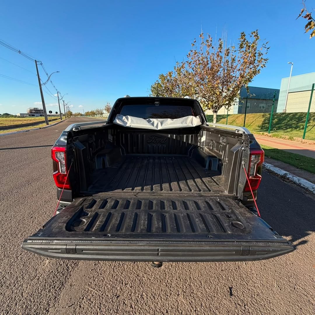 FORD RANGER LIMITED V6 - Imagem 5