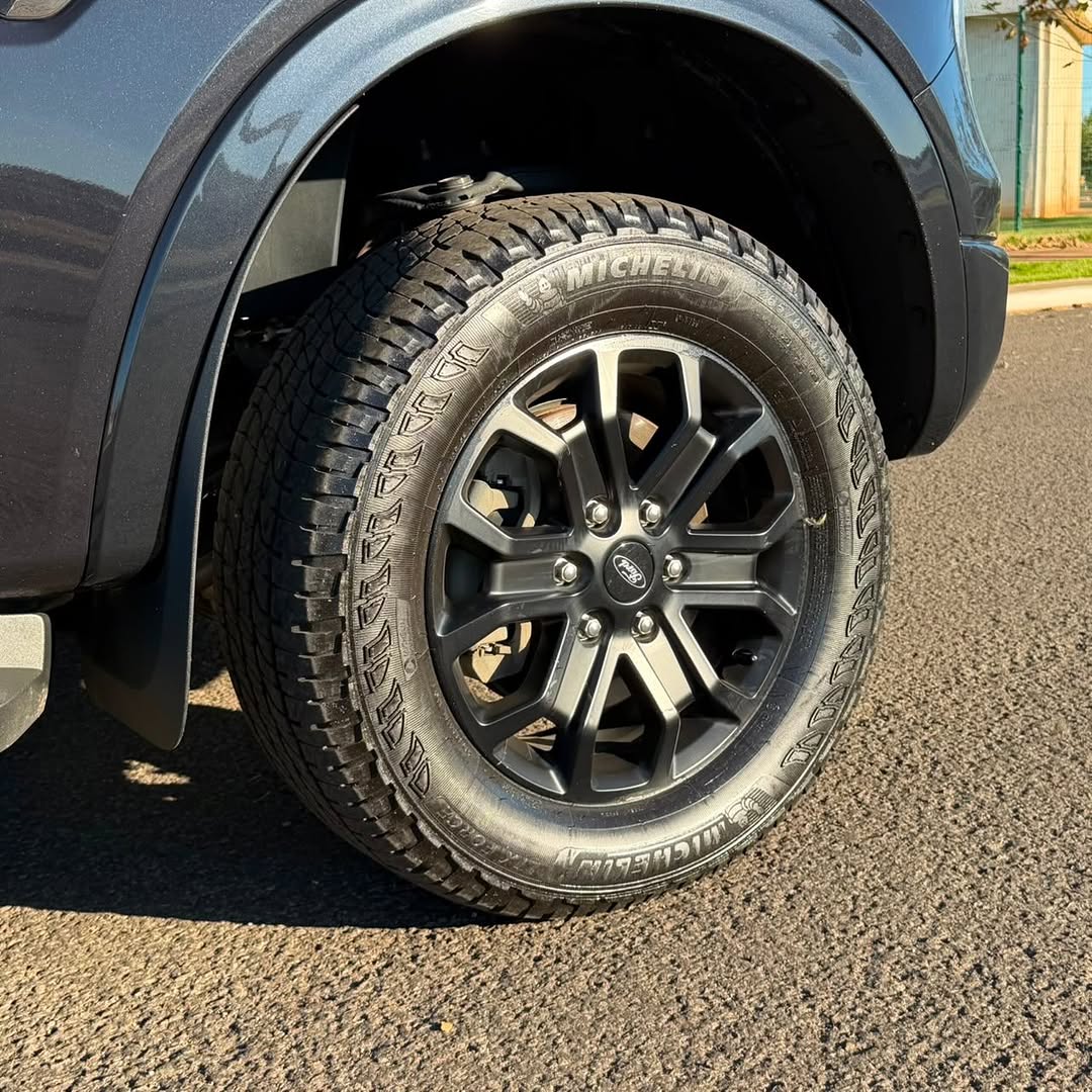 FORD RANGER LIMITED V6 - Imagem 6