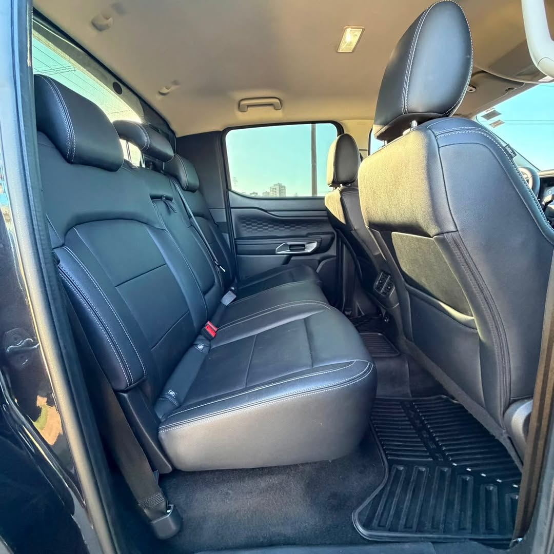FORD RANGER LIMITED V6 - Imagem 10