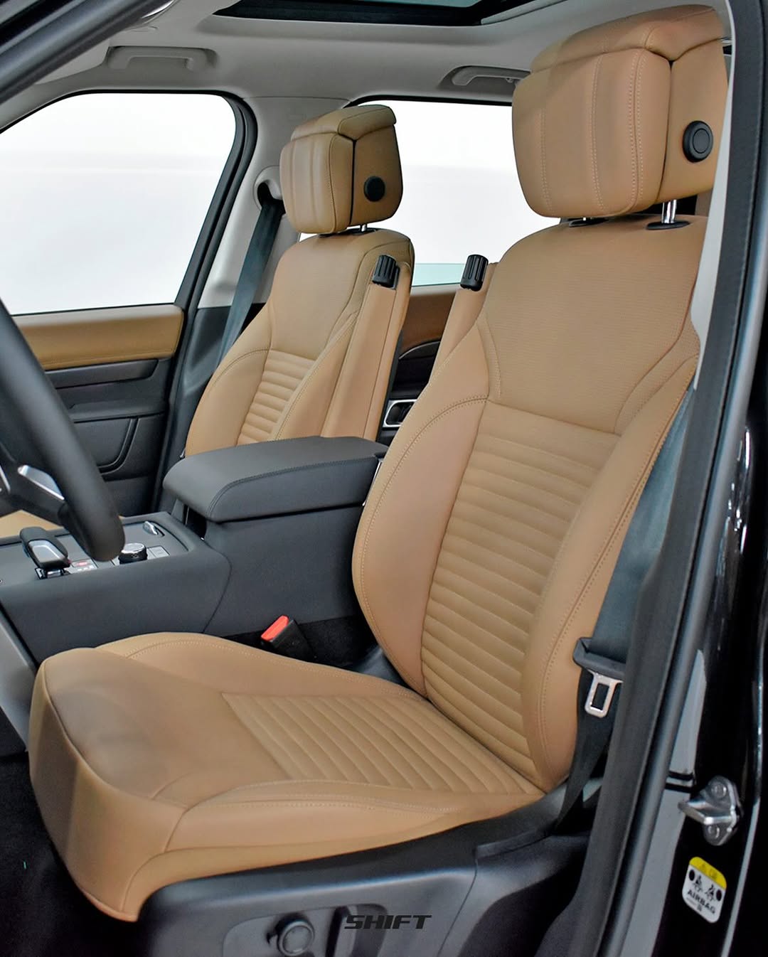 LAND ROVER DISCOVERY METROPOLITAN EDITION - Imagem 6