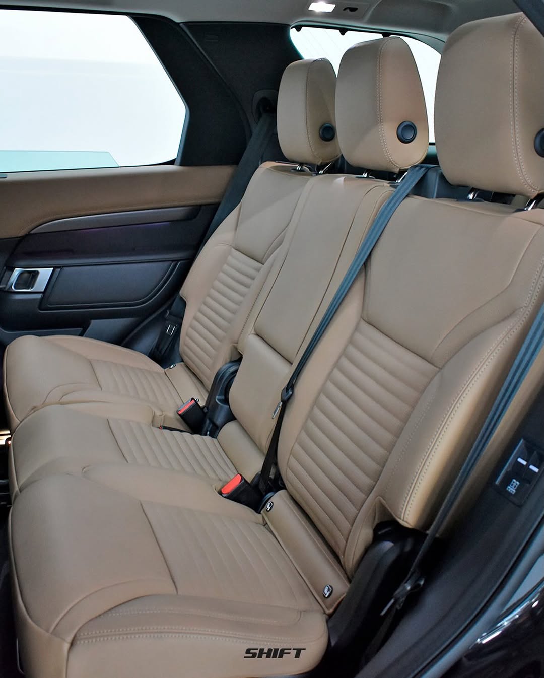 LAND ROVER DISCOVERY METROPOLITAN EDITION - Imagem 7