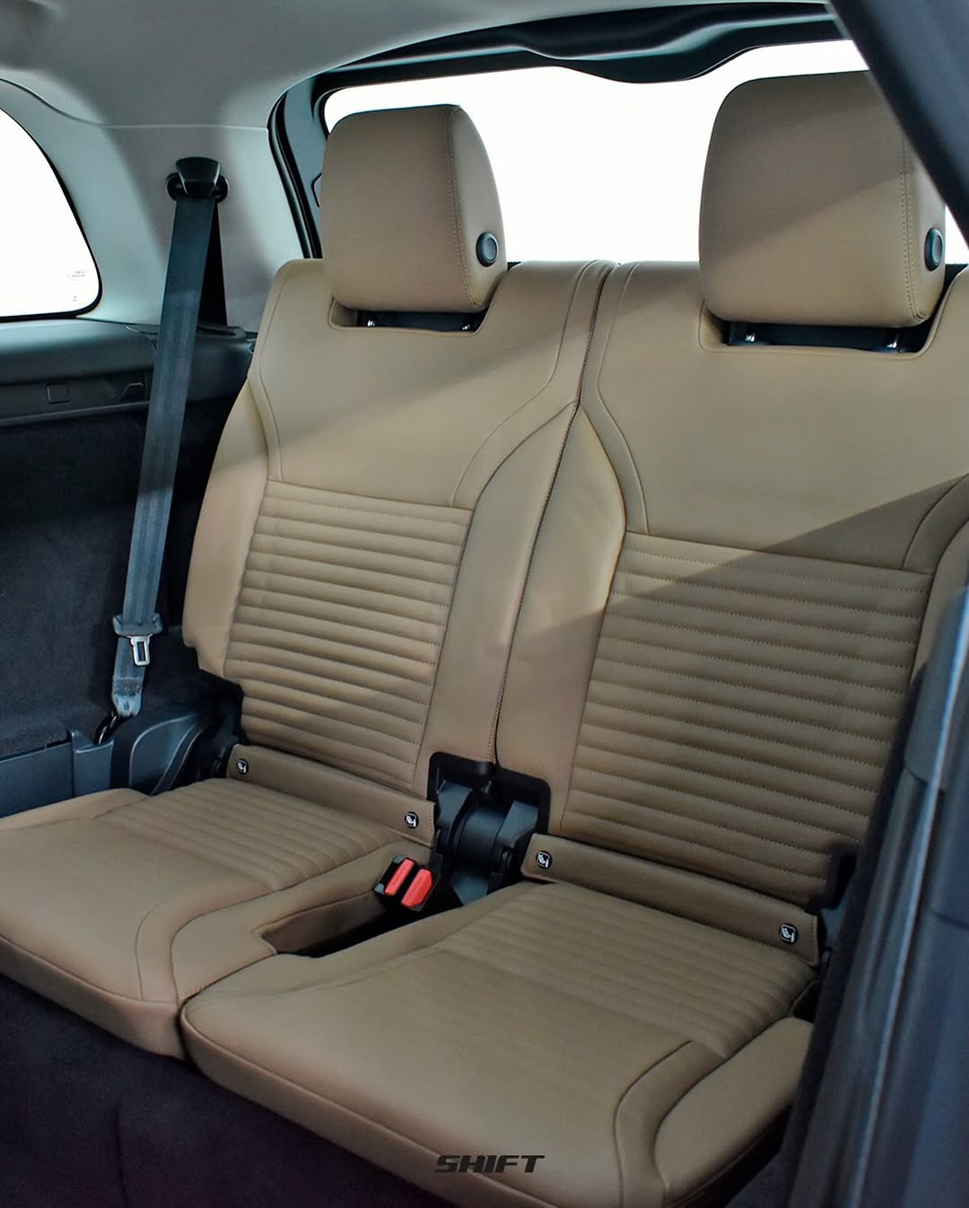 LAND ROVER DISCOVERY METROPOLITAN EDITION - Imagem 8
