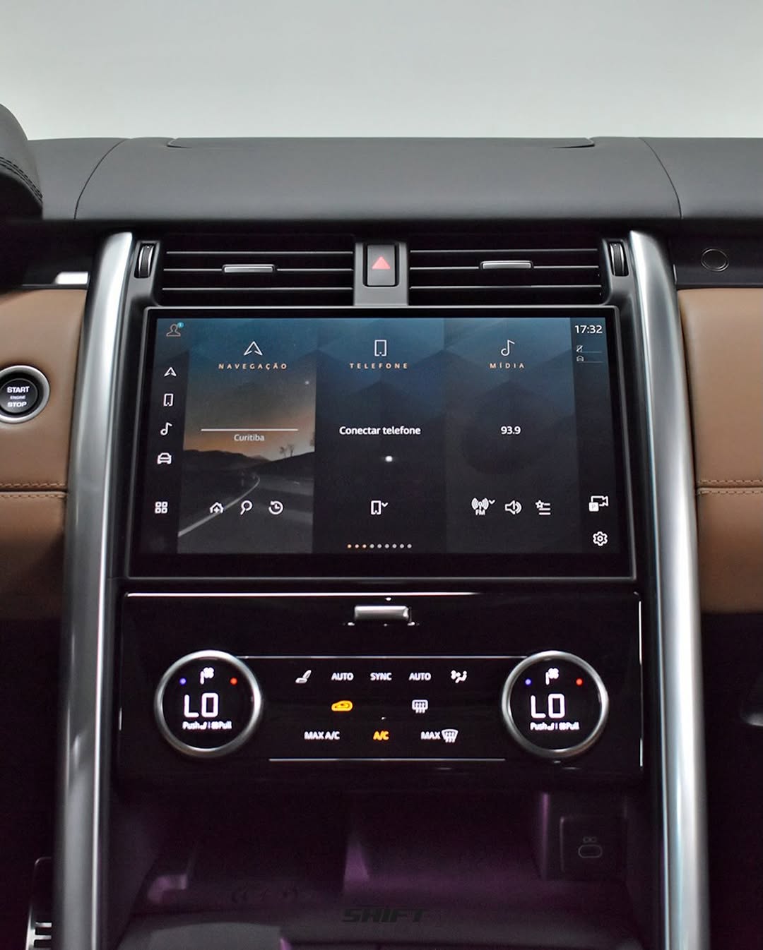 LAND ROVER DISCOVERY METROPOLITAN EDITION - Imagem 10