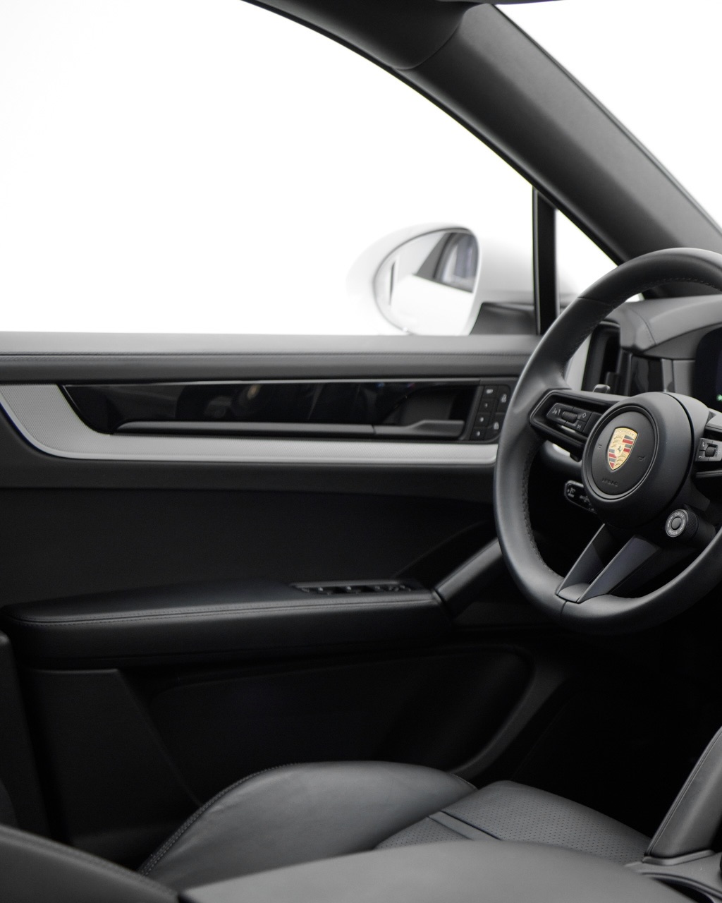 PORSCHE CAYENNE COUPE E-HYBRID - Imagem 4