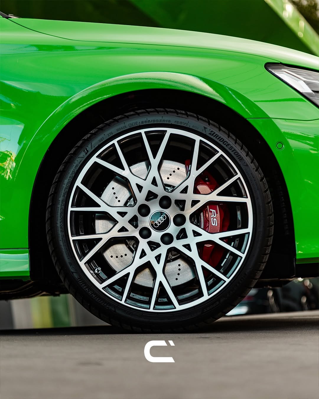 AUDI RS3 - Imagem 4
