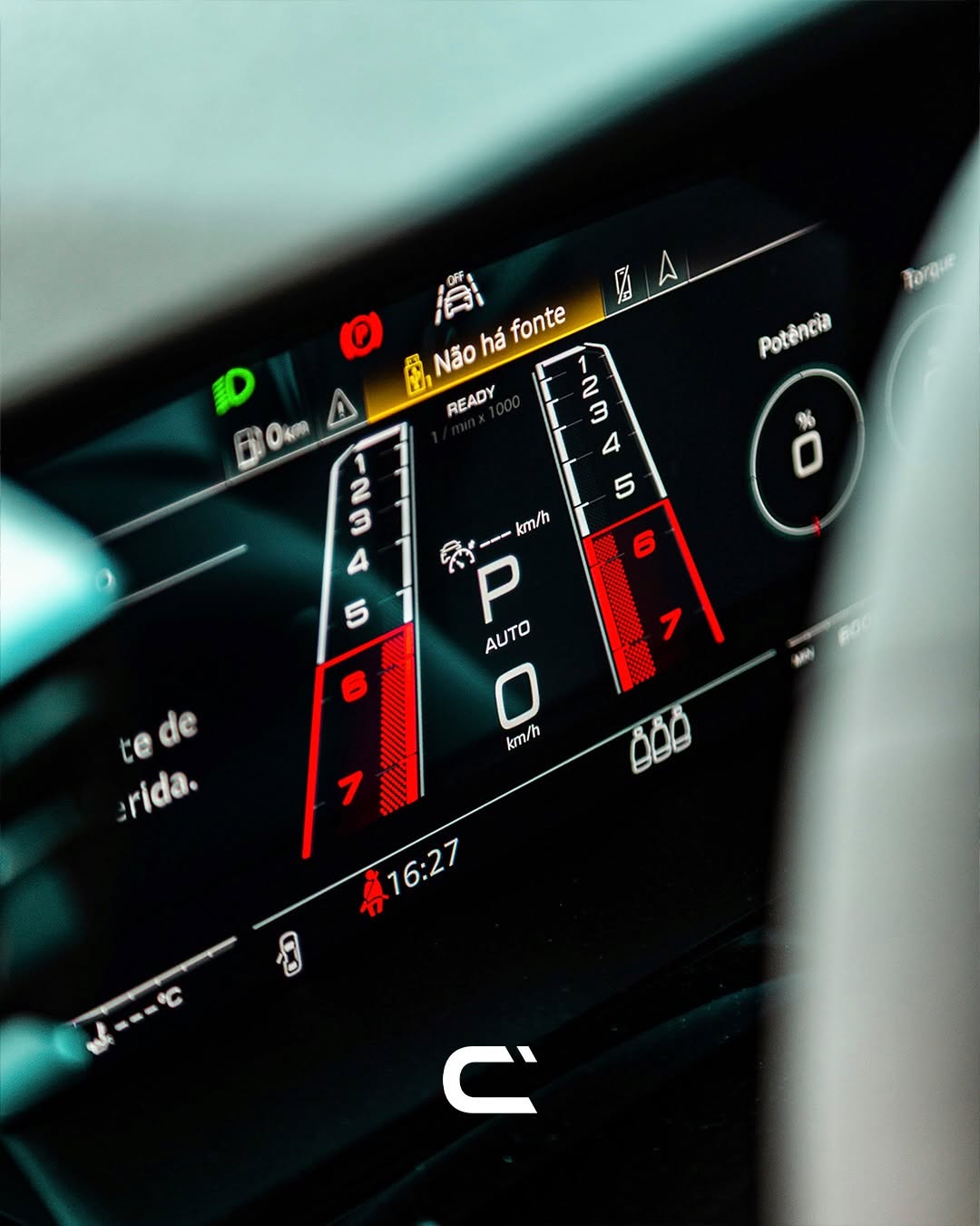 AUDI RS3 - Imagem 6