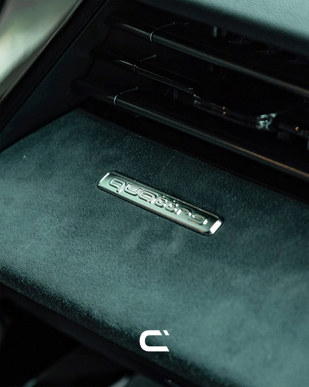 AUDI RS3 - Imagem 8
