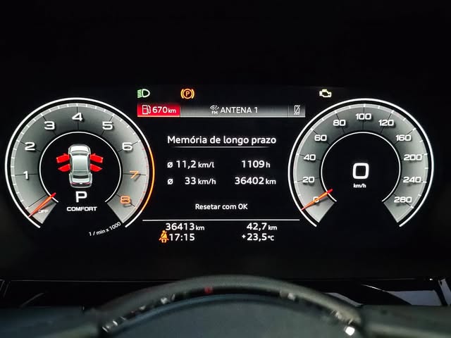 AUDI A3 SPORTLINE - Imagem 13