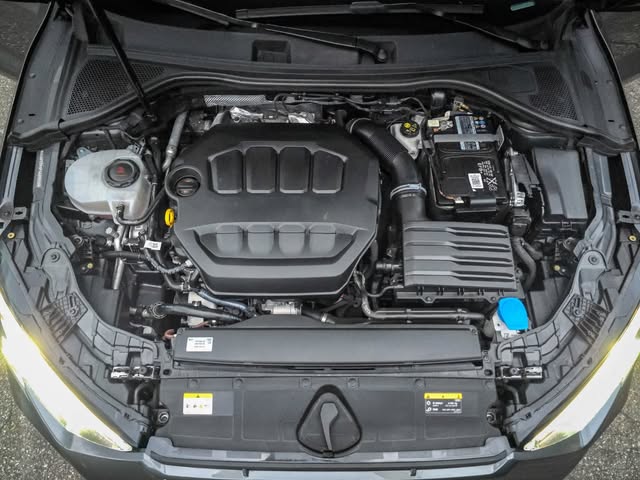 AUDI A3 SPORTLINE - Imagem 15