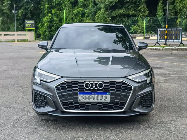 AUDI A3 SPORTLINE - Imagem 3