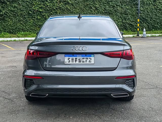 AUDI A3 SPORTLINE - Imagem 4