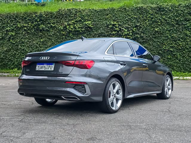 AUDI A3 SPORTLINE - Imagem 5