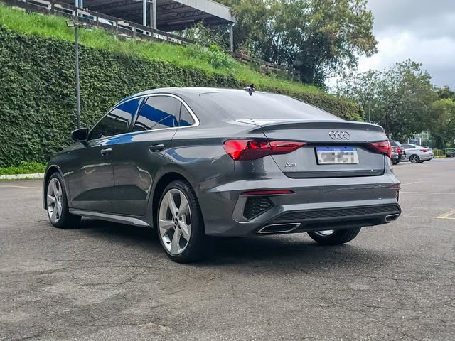 AUDI A3 SPORTLINE - Imagem 6