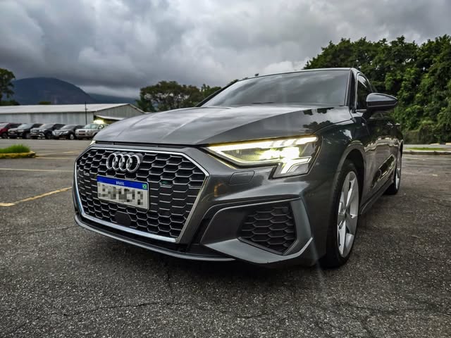 AUDI A3 SPORTLINE - Imagem 8