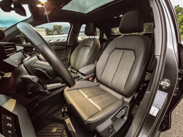 AUDI A3 SPORTLINE - Imagem 10