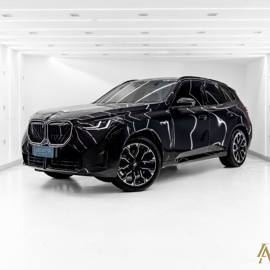 BMW X3 30 M SPORT - Imagem 1