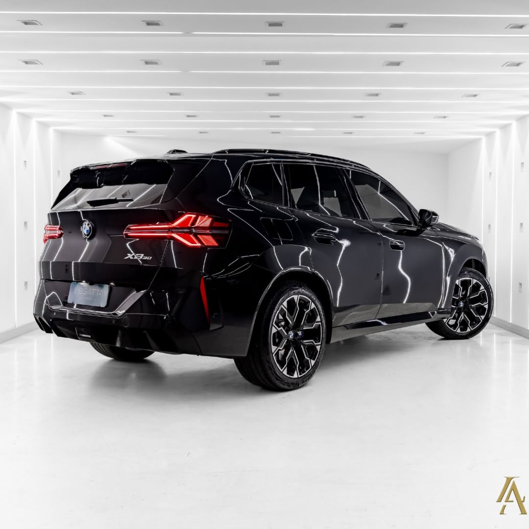 BMW X3 30 M SPORT - Imagem 2