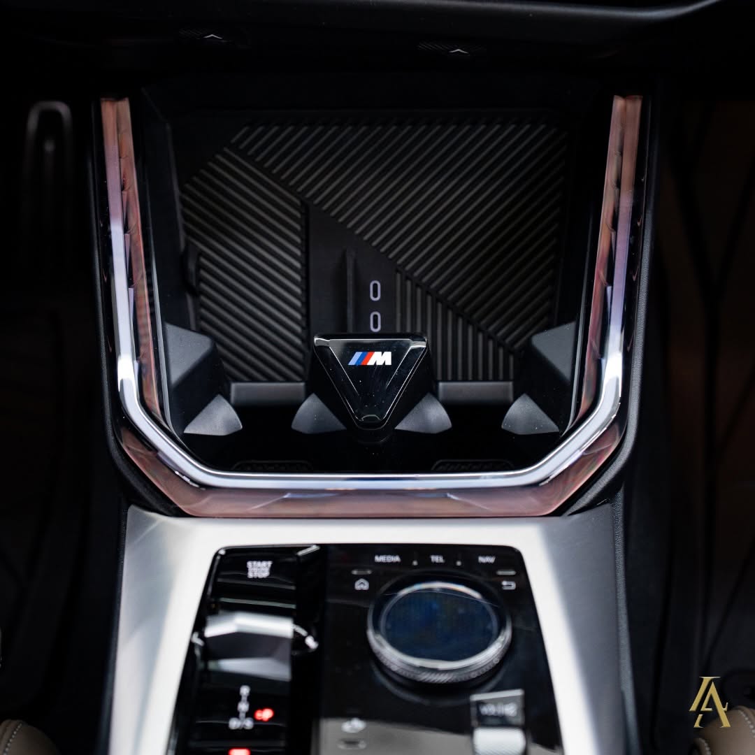 BMW X3 30 M SPORT - Imagem 13
