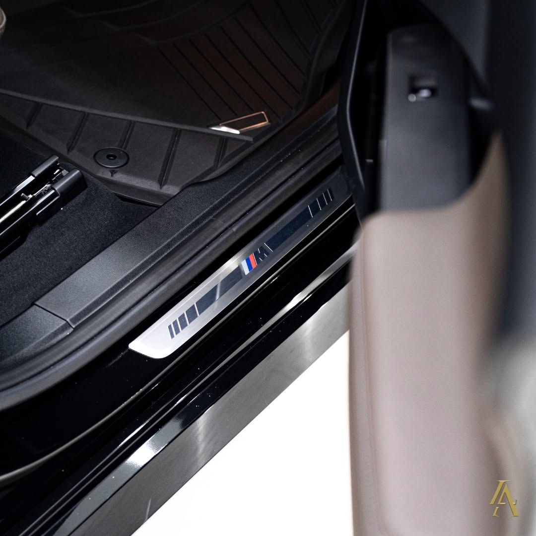 BMW X3 30 M SPORT - Imagem 16