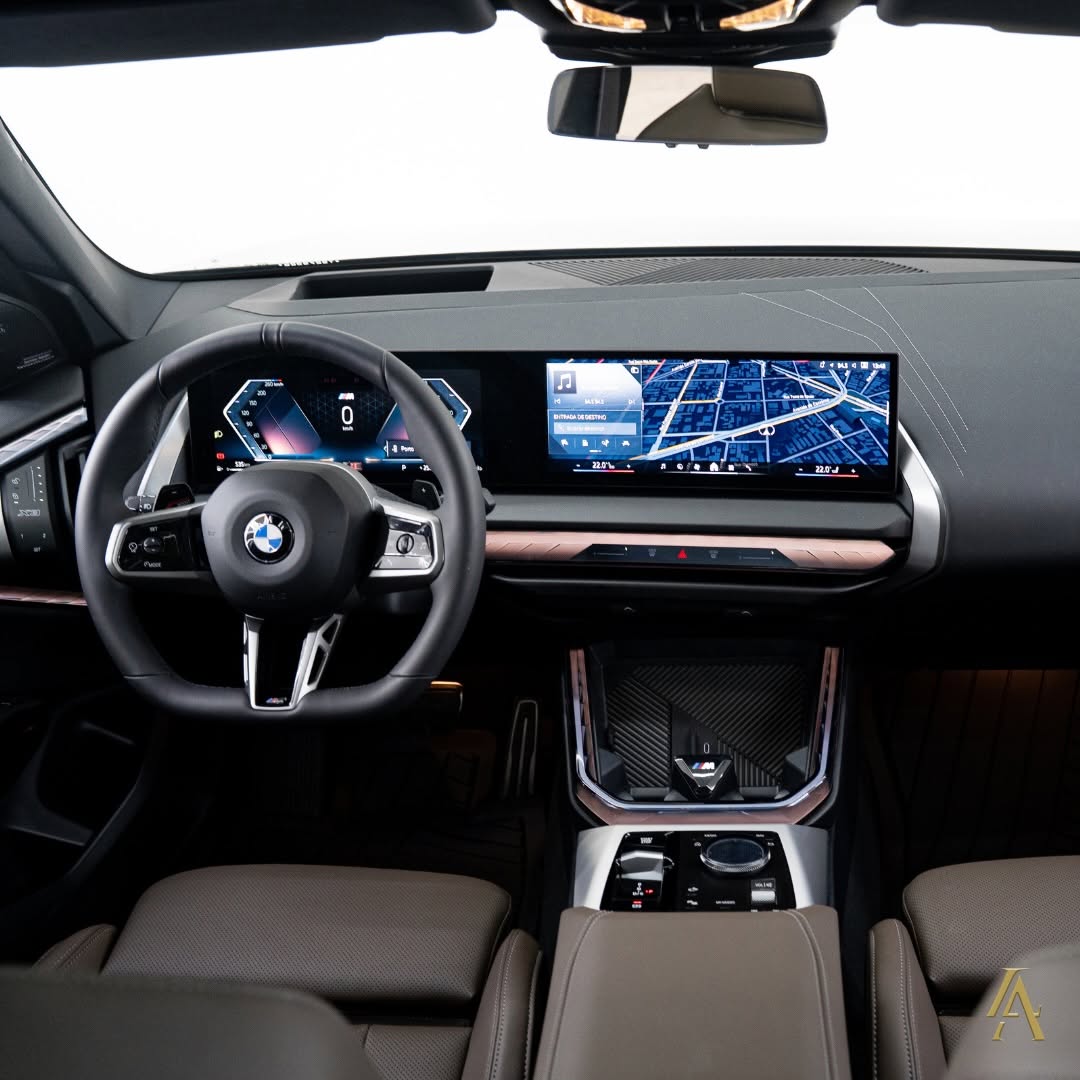 BMW X3 30 M SPORT - Imagem 17