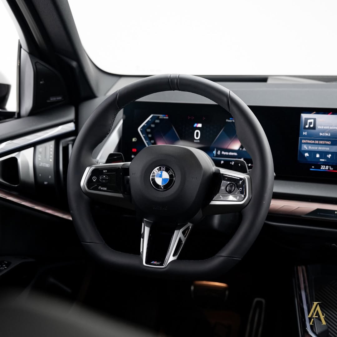 BMW X3 30 M SPORT - Imagem 18