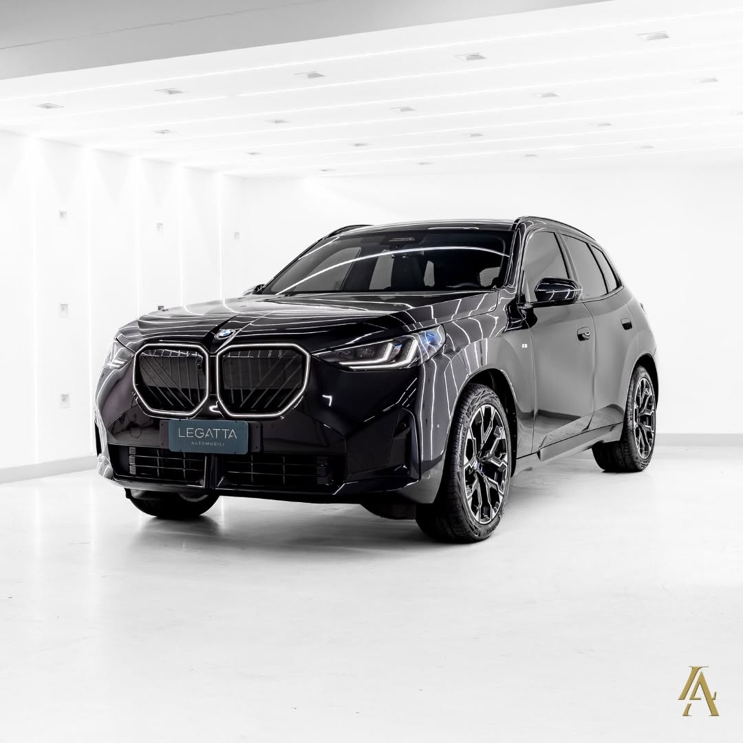BMW X3 30 M SPORT - Imagem 3