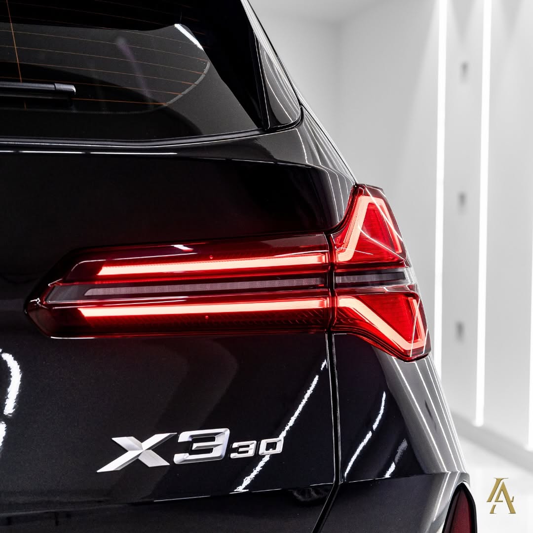 BMW X3 30 M SPORT - Imagem 6