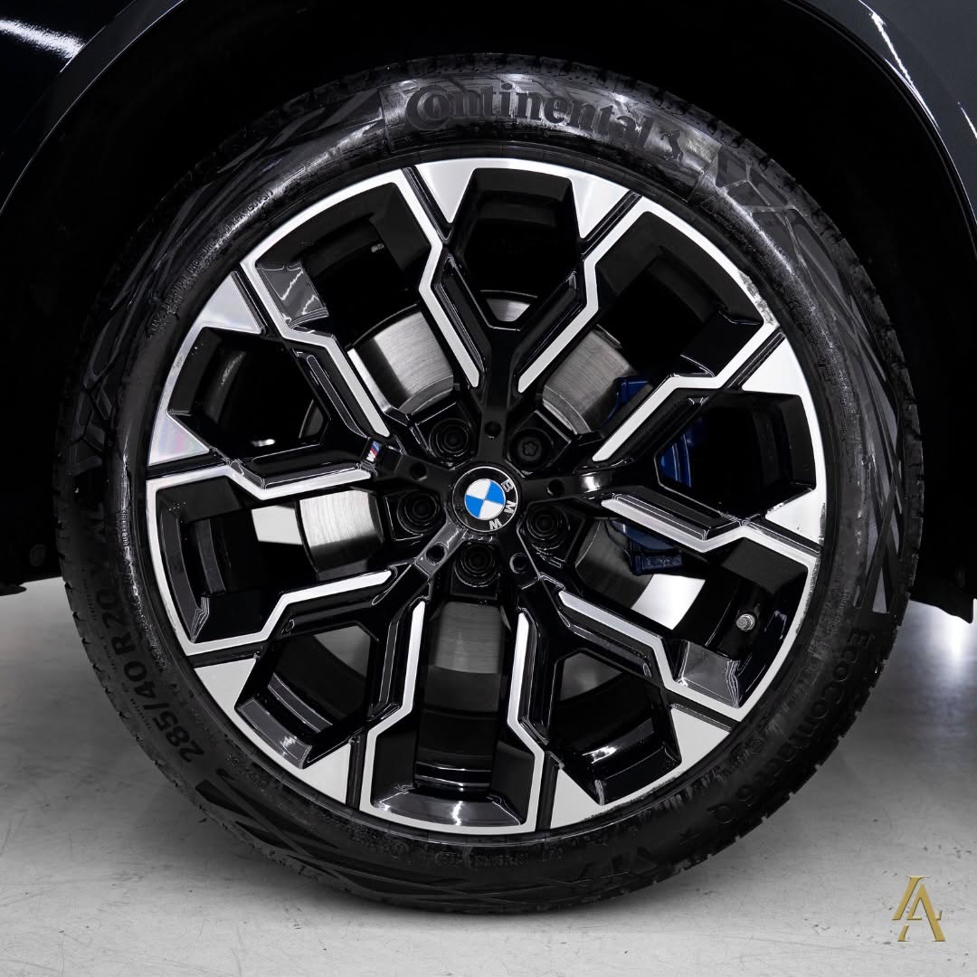 BMW X3 30 M SPORT - Imagem 7
