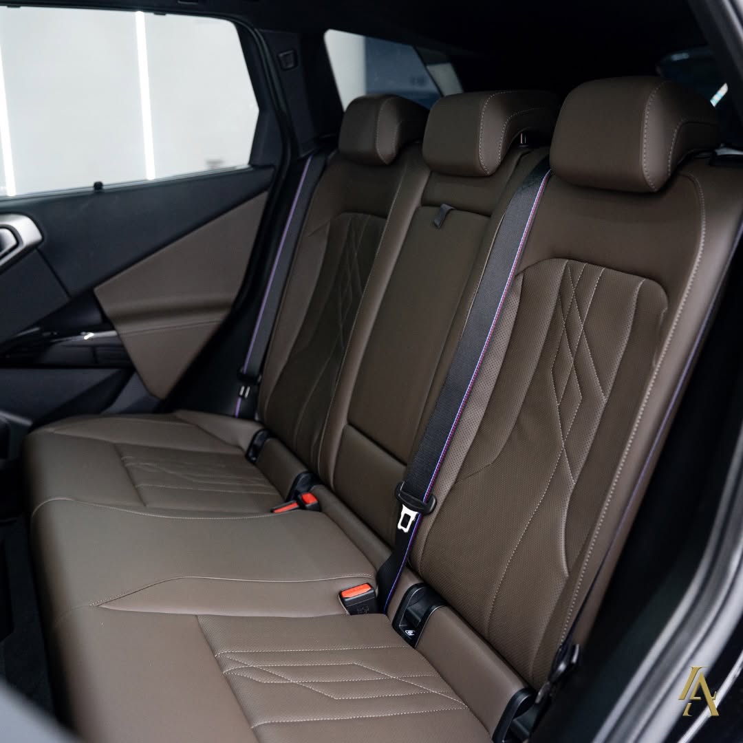 BMW X3 30 M SPORT - Imagem 10