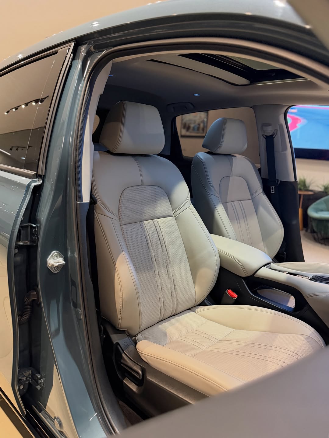 HONDA ZR-V TOURING - Imagem 11