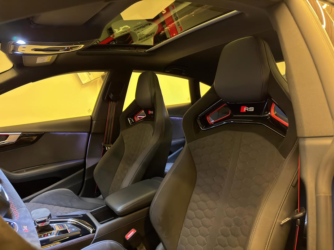 AUDI RS5 COMPETITION PLUS - Imagem 7