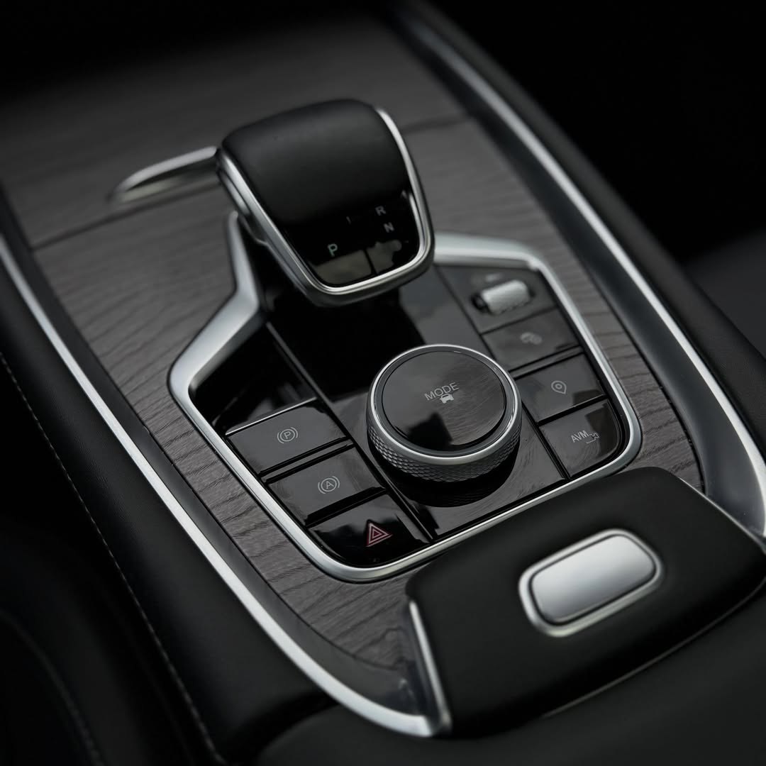 TIGGO 8 PRO - Imagem 9