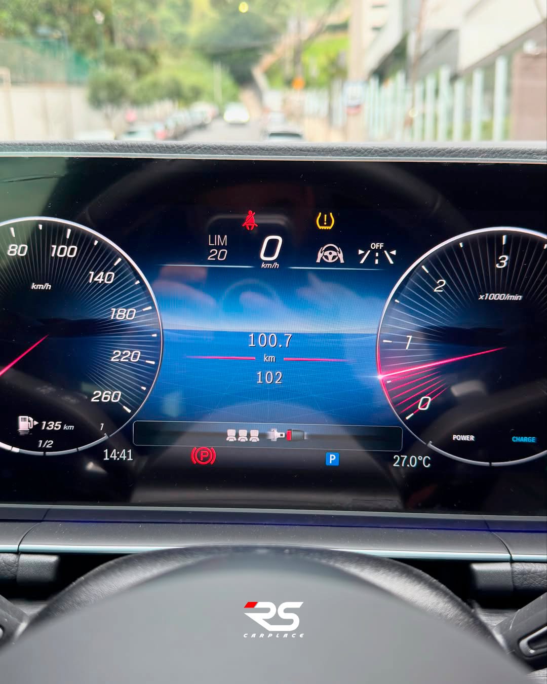 MERCEDES-BENZ GLE450D COUPE HÍBRIDA MHEV - Imagem 6
