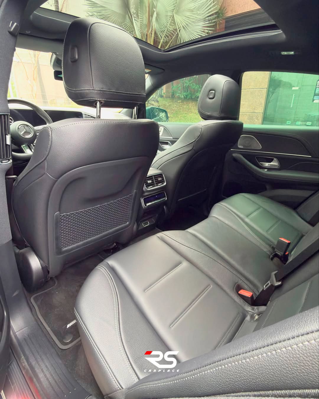 MERCEDES-BENZ GLE450D COUPE HÍBRIDA MHEV - Imagem 8