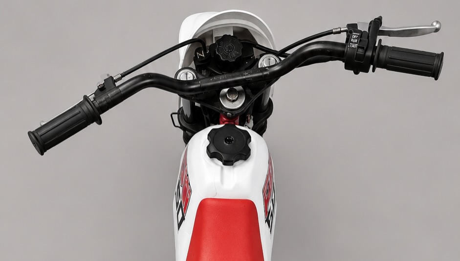 YAMAHA PW50 - Imagem 5