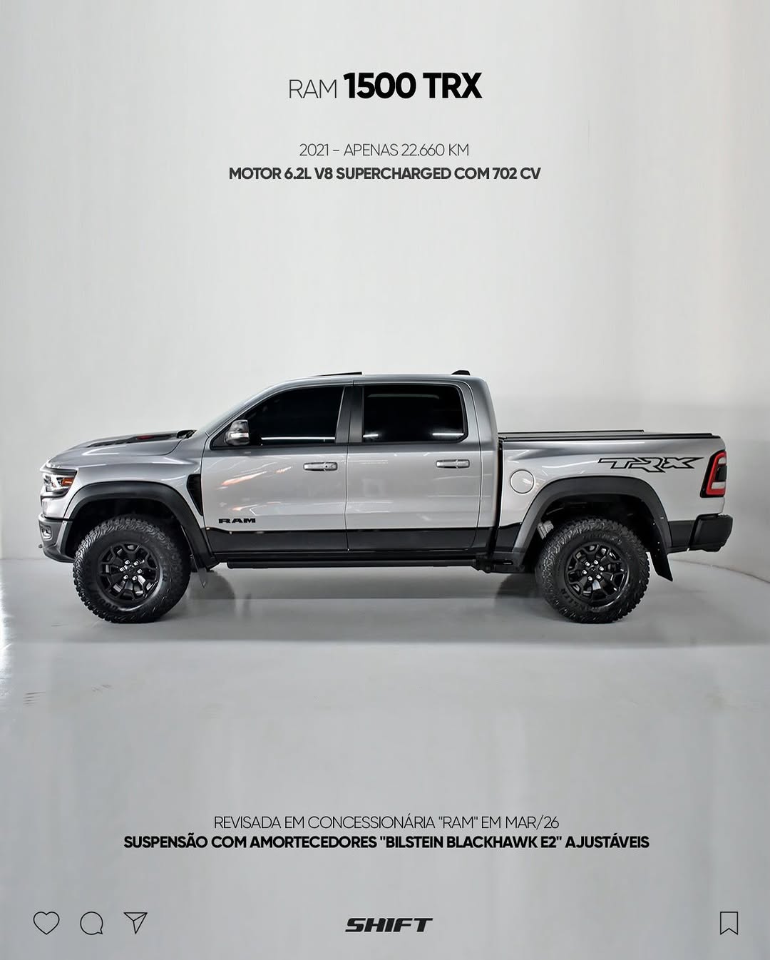 RAM TRX - Imagem 3