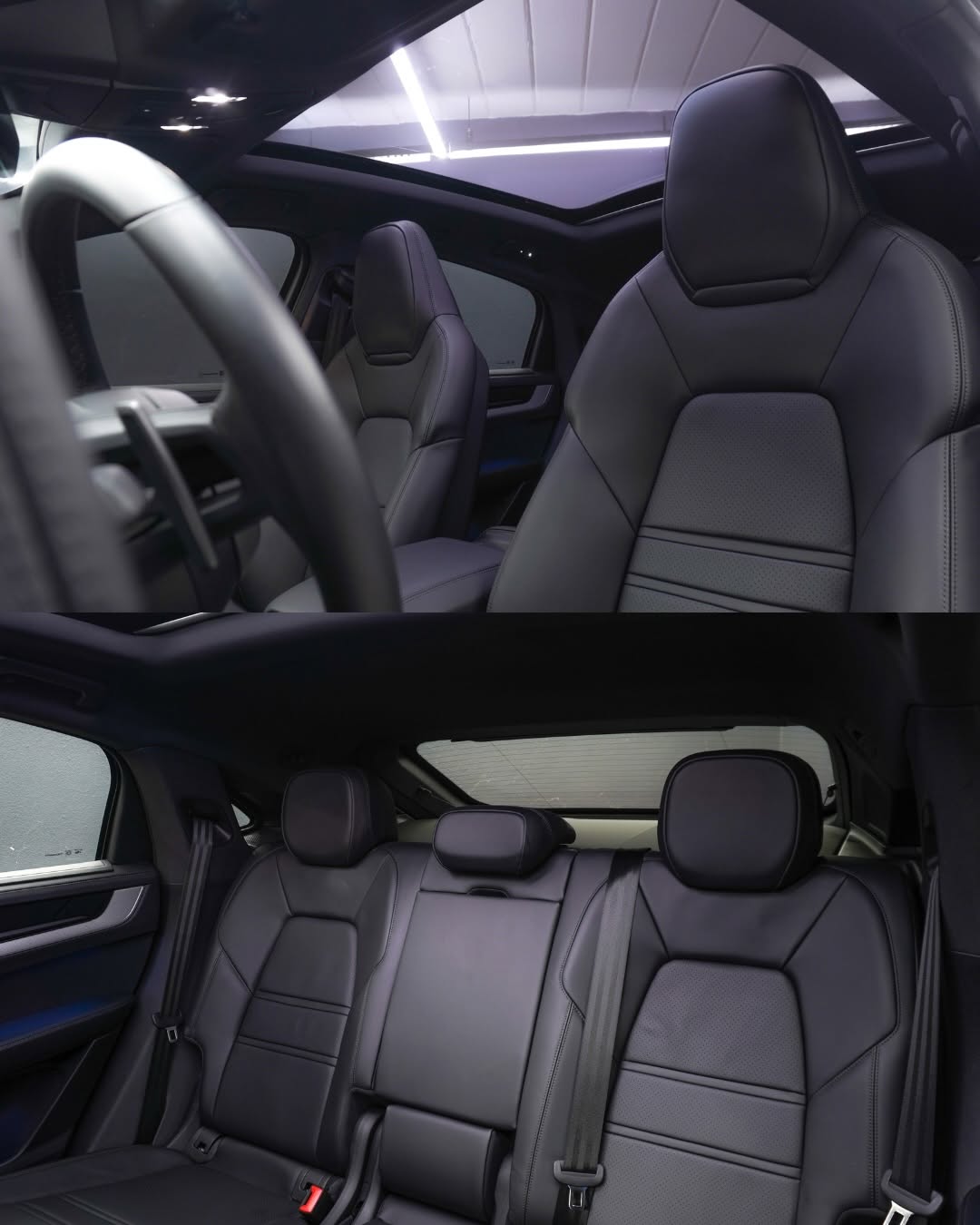 PORSCHE CAYENNE E-HYBRID COUPÉ AWD TIPTRONIC S - Imagem 5